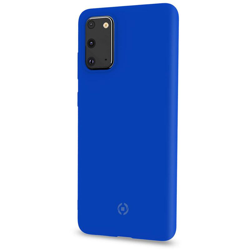 Feeling custodia per cellulare 15,8 cm (6.2') Cover Blu - Celly en oferta