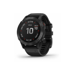 fÄ“nix 6 Pro smartwatch 3,3 cm (1.3') Nero GPS (satellitare) - Garmin precio