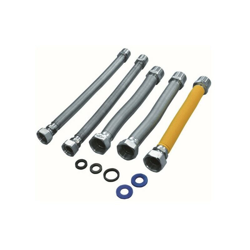 GO PLAST Kit Flex(2 Flex Acqua Mf1 /2 + 2 Acqua Mf 3/4 + 1 Gas Mf 3/4) precio