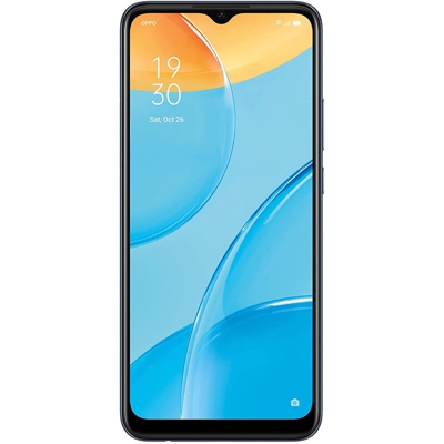 TIM A15 16,6 cm (6.52') Doppia SIM Android 10.0 4G 2 GB 32 GB 4230 mAh Nero - Oppo
