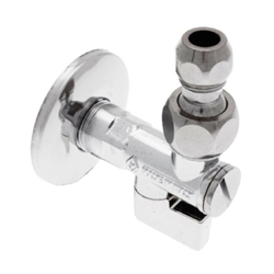 Rubinetto a sfera sotto lavabo con snodo sferico 1/2 S.0128 C.93 - Enolgas características