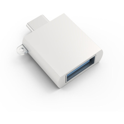 ST-TCUAS cavo di interfaccia e adattatore USB C USB A Argento - Satechi precio