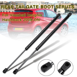 2x molla per baule portellone per Vauxhall Insignia Hatchback 2008-2018 características