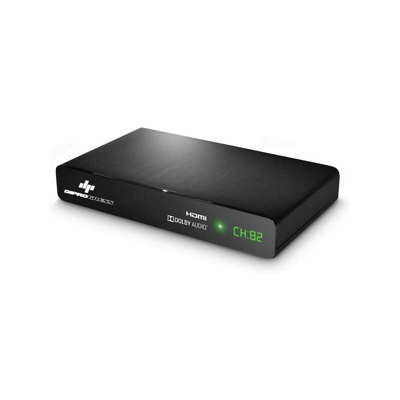 dpst200a decoder smart tv box android 9.0 combo dvb-s2 dvb-t2/c - Diprogress