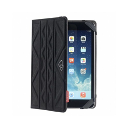 Tech air TAXUT018 custodia per tablet 17,8 cm (7') Custodia a libro Nero, Grigio precio