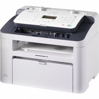 Fax-L150 macchina per fax Laser 33,6 Kbit/s 200 x 400 DPI A4 Nero, Bianco - Canon