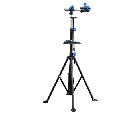 Telaio di riparazione della piattaforma di riparazione a smontaggio rapido della bicicletta