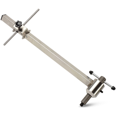 Strumento di correzione del gancio della coda MIFIR per ruote da mountain bike