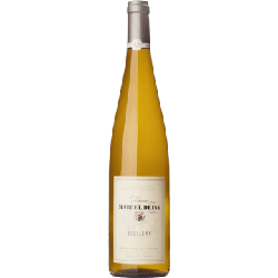RIESLING 2018 - MARCEL DEISS características