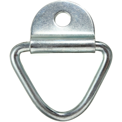 Anello di ancoraggio per legare e amp; Imbroglio galvanizzato per rimorchio per barca furgoni camion per cavalli