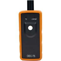 EL-50448 Strumento universale per ripristino pressione pneumatici Buick EL50448 TPMS (fornito senza batteria) características