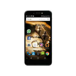 PhonePad Duo S532U 13,5 cm (5.3') 2 GB 16 GB Doppia SIM 4G Micro-USB Grigio Android 6.0 2600 mAh - Mediacom precio