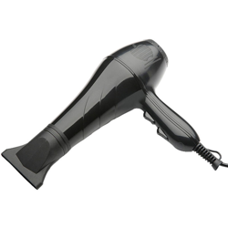 2000W Asciugacapelli Parrucchiere Protezione per capelli Vento Caldo Freddo Professionale Velocit¨¤ di regolazione 220V precio