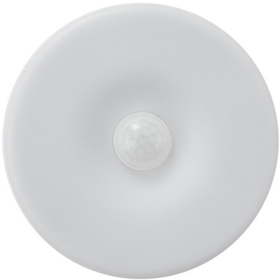 Luce Notte carico del sensore wireless smart pilot USB Lumiere dell'alloggiamento del sensore del corpo umano