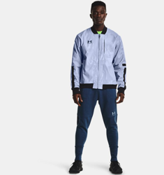 Bomber UA Accelerate da uomo características