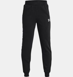 Pantaloni UA Baseline Fleece da ragazzo precio