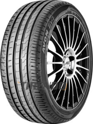 Avon ZV7 ( 225/50 R16 92W ) características