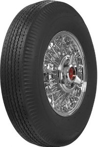 Firestone Vintage ( 5.25/5.50 -17 77P 4PR )