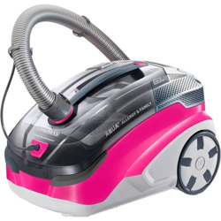 788585 aspirapolvere a traino A cilindro Secco e bagnato 1700 W Sacchetto per la polvere, Aspirapolvere lavaggio en oferta