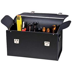 Borsa Di Attrezzi 370 X 110 X 260 Millimetri Fortis precio