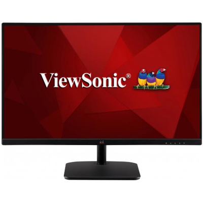 MON 27''IPS FHD VGA HDMI DP MM FRAMELESS