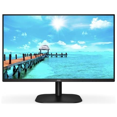 Monitor 27'' LED VA 27B2AM 1920x1080 Pixel Full HD Tempo di Risposta 4ms