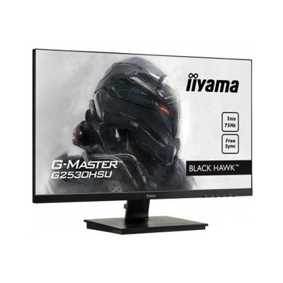 Monitor 24.5'' LED TN G2530HSU-B1 1920 x 1080 Full HD Tempo di Risposta 1 ms