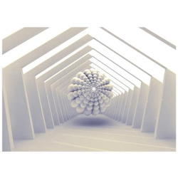 Fotomurale Per Soggiorno, Camera Da Letto N. 9628 - Formato 300x210 Cm características