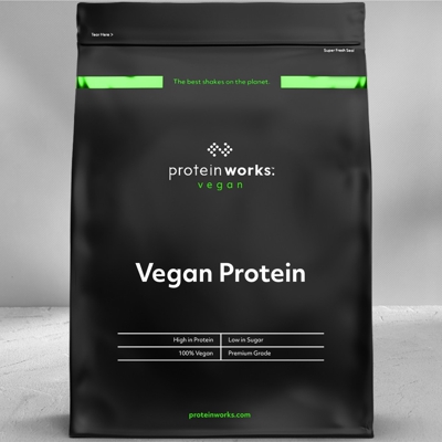 Vegan Protein