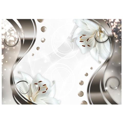 Fotomurale Per Soggiorno, Camera Da Letto N. 2942 - Formato 300x210 Cm