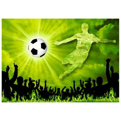 Fotomurale Per Soggiorno, Camera Da Letto N. 9341 - Formato 300x210 Cm características