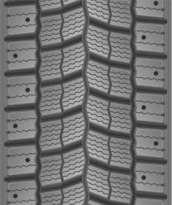 Kaltrunderneuerung MS6 Winter ( 315/70 R22.5 152/148L rinnovati, Karkassqualität NV )
