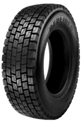 Berliner Heissrunderneuerung E2D ( 295/80 R22.5 152/148J Karkassqualität NV, rinnovati ) características