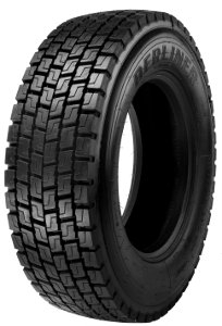 Berliner Heissrunderneuerung E2D ( 295/80 R22.5 152/148J Karkassqualität NV, rinnovati )