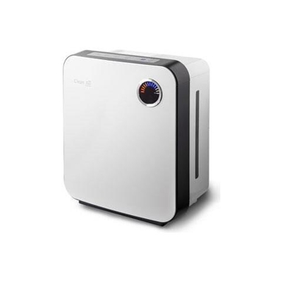 Clean Air Optima 2in1: Umidificazione E Pulizia Ca-807 - Adatto Fino A: 70m² / 175m³
