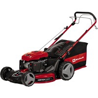 GC-PM 52/2 S HW Tagliaerba a spinta Benzina Nero, Rosso, Rasaerba