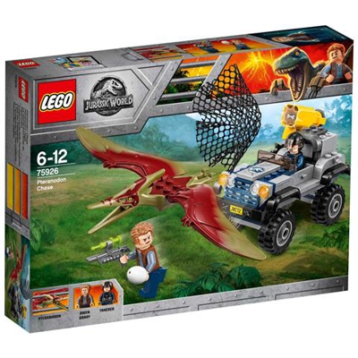 75926 Jurasssic World