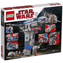 75188 Bombardiere della Resistenza en oferta