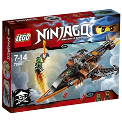 70601 Squalo Volante en oferta