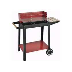 Barbecue A Carbonella Montana Cm 87X45X83 H precio