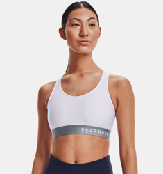 Reggiseno sportivo Armour® Mid da donna precio