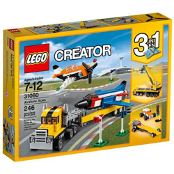 31060 Campioni Di Acrobazie en oferta