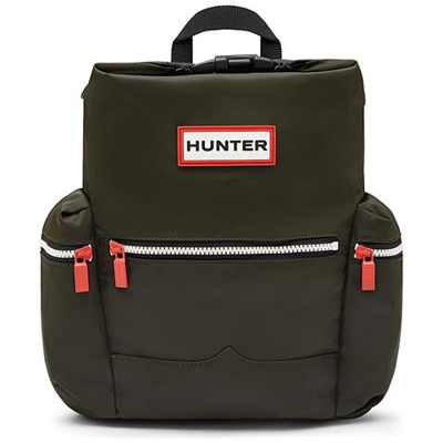 Zaini Hunter Original Mini Backpack Valigie One Size