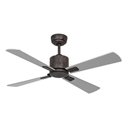 Eco Neo Iii 103, Ventilatore, - Grigio Grigio Scuro precio