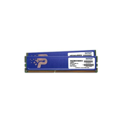 Memory PSD38G1600KH, DDR3, PC / server, 240-pin DIMM, 2 x 4 GB, DIMM, RoHS en oferta