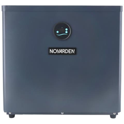 Nsh35s - Pompa Di Calore Per Piscine en oferta