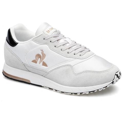 Jazy W Op. white / rose Gold Sneakers Donna Eur 37