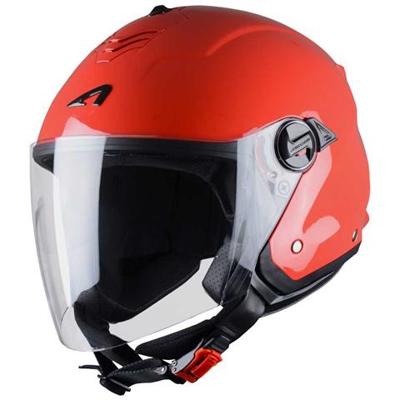 Caschi Astone Minijet S Protezioni Xl