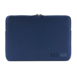 Custodia in Neoprene per Notebook fino a 11'' - Blu precio