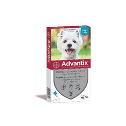 Pipetta Piccola Taglia 4-10 Kg 24 Drops en oferta